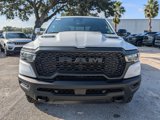 New 2025 RAM 1500 Rebel w/ Rebel Level 2 Equipment Group image 3