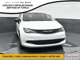 New 2026 Chrysler Voyager LX image 5