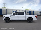 New 2025 Ford F150 Platinum image 4
