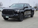 New 2025 Toyota Tundra SR5 w/ SR5 Premium Package image 2