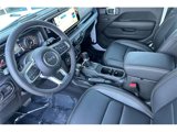 New 2025 Jeep Wrangler Sahara w/ Safety Group image 6
