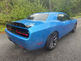 Used 2023 Dodge Challenger SXT w/ Blacktop Package image 6