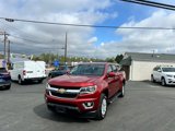 Used 2015 Chevrolet Colorado LT w/ LT Convenience Package image 2