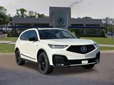 New 2025 Acura MDX A-Spec image 2