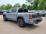 New 2025 Nissan Frontier PRO-4X w/ Pro Premium Package image 3