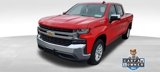 Used 2020 Chevrolet Silverado 1500 LT image 3