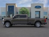 New 2025 Ford F350 King Ranch w/ Chrome Package image 3