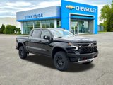 New 2025 Chevrolet Silverado 1500 ZR2 w/ Technology Package image 2
