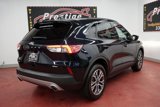 Used 2021 Ford Escape SEL image 2