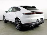 New 2026 Porsche Cayenne Coupe image 3