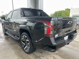 New 2025 Chevrolet Silverado EV RST image 3