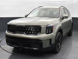 New 2025 Kia Telluride EX X-Line image 3