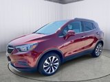 Used 2021 Buick Encore Preferred image 3