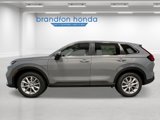New 2026 Honda CR-V EX image 2