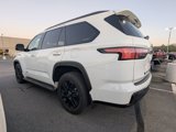 Used 2025 Toyota Sequoia Limited image 6