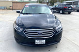 Used 2018 Ford Taurus SE image 3