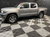Used 2015 Toyota Tacoma 4x4 Double Cab image 5