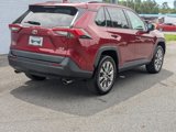 Used 2021 Toyota RAV4 XLE Premium image 4