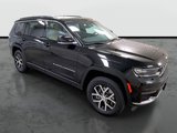 New 2025 Jeep Grand Cherokee L Limited w/ Luxury Tech Group II image 5