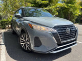 Used 2021 Nissan Kicks SV image 4
