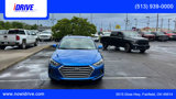 Used 2018 Hyundai Elantra Value Edition w/ Cargo Package image 2