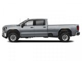 New 2025 GMC Sierra 3500 Denali Ultimate image 3