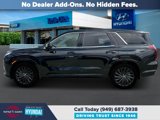 New 2025 Hyundai Palisade Calligraphy image 3