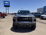 New 2025 Chevrolet Colorado ZR2 w/ ZR2 Bison Edition image 3
