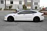Used 2022 Tesla Model S AWD image 3
