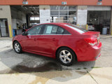 Used 2012 Chevrolet Cruze LT w/ RS Package image 5