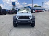 New 2025 Jeep Wrangler Sport S image 2
