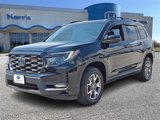 Used 2023 Honda Passport TrailSport image 2