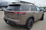 New 2025 Nissan Pathfinder Rock Creek image 6