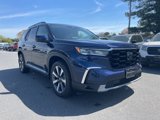 New 2025 Honda Pilot Touring image 4