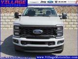 New 2025 Ford F350 XL image 2