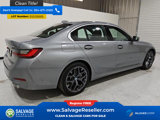 Used 2025 BMW 330i Sedan image 4
