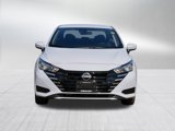 Certified 2024 Nissan Versa SV image 2