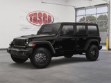New 2025 Jeep Wrangler Sport S image 2