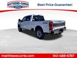 New 2025 Ford F350 King Ranch image 6