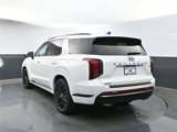 New 2025 Hyundai Palisade Calligraphy image 5