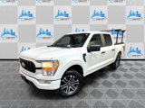 Used 2022 Ford F150 XL w/ STX Appearance Package image 2