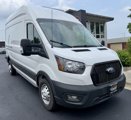 Used 2024 Ford Transit 350 148 High Roof AWD image 2