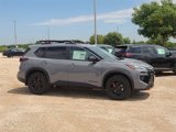 New 2026 Nissan Rogue Rock Creek image 4