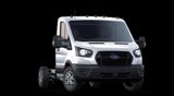 New 2024 Ford Transit 350 w/ Interior Upgrade Package image 4