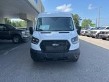 New 2025 Ford Transit 350 148 Medium Roof w/ Load Area Protection Package image 2