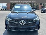 New 2025 Mercedes-Benz GLC 300 4MATIC image 2