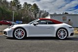 Used 2023 Porsche 911 Carrera S w/ Sport Package image 6