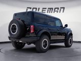 New 2025 Ford Bronco Badlands w/ Sasquatch Package image 5