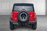 Used 2021 Ford Bronco Badlands image 4