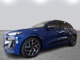 New 2025 Audi SQ6 e-tron Prestige image 3